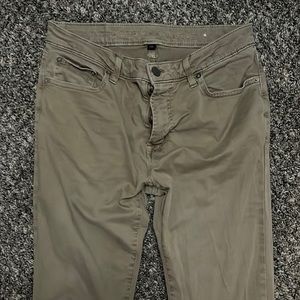 American Eagle Chico Pants